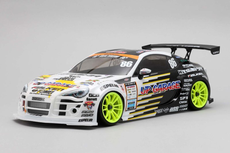 ラジコンカー・RCカーのヨコモ／YOKOMO 公式サイト