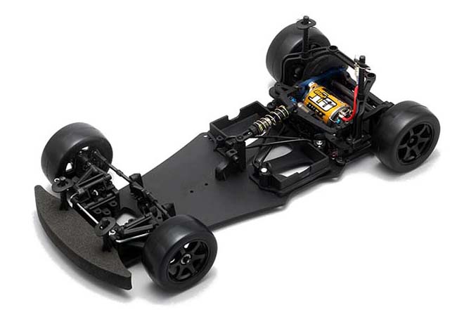 ラジコンカー・RCカーのヨコモ／YOKOMO 公式サイト