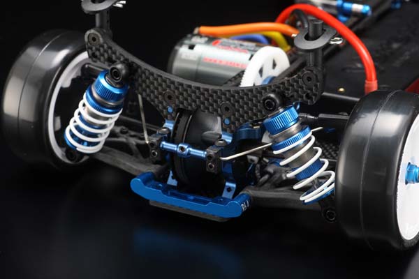 ラジコンカー・RCカーのヨコモ／YOKOMO 公式サイト