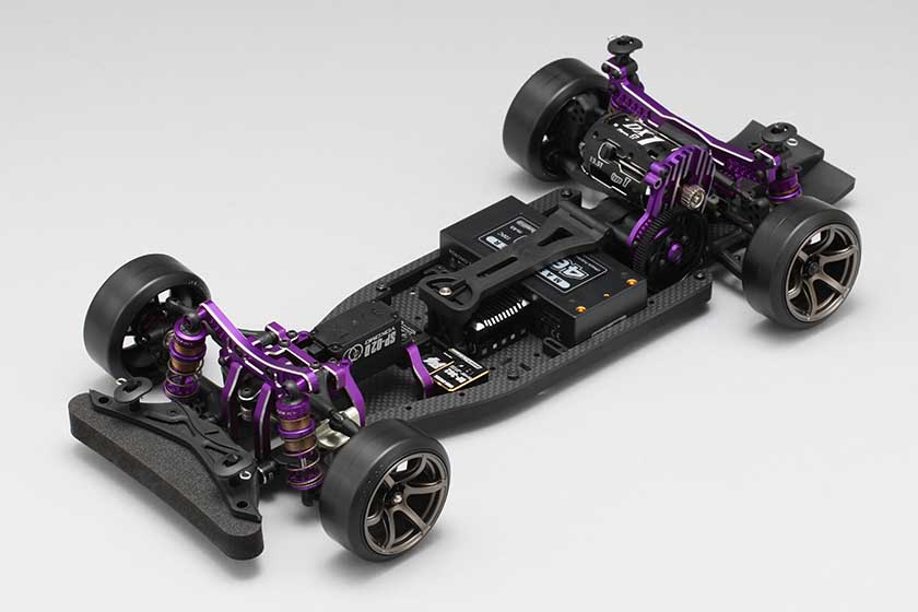 ラジコンカー・RCカーのヨコモ／YOKOMO 公式サイト