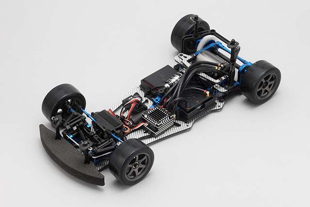 ラジコンカー・RCカーのヨコモ／YOKOMO 公式サイト