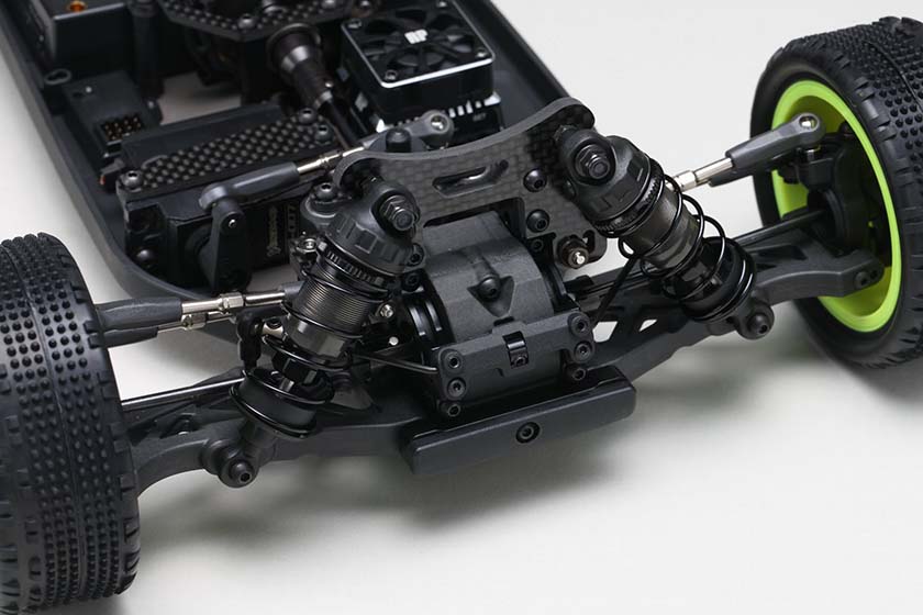 新商品 - ラジコンカー・RCカーのヨコモ／YOKOMO 公式サイト