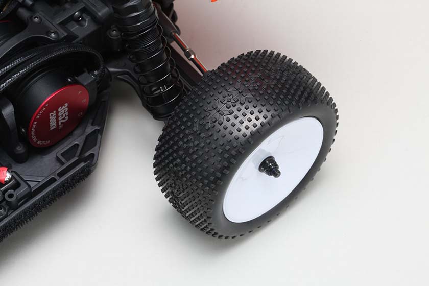 ルーキーオフロード RO1.0 組み立てキット - ラジコンカー・RCカーの
