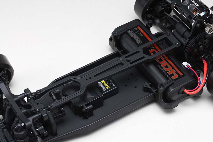 新商品 - ラジコンカー・RCカーのヨコモ／YOKOMO 公式サイト