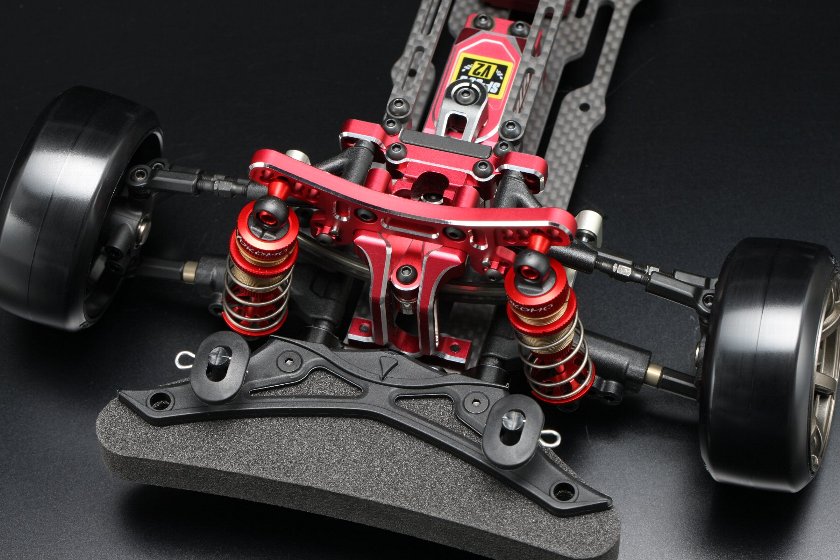 Yokomo V12 GM-Racing ラジコンカー Yokomo V12 GM-Racing ラジコン