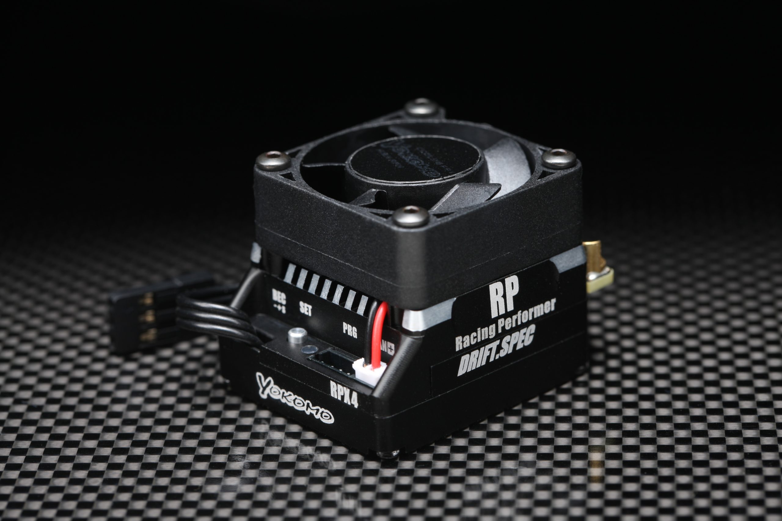 YOKOMO 1/28 ウォーリア 新品ボディー付 YOKOMO 1/28 ウォーリア 新品