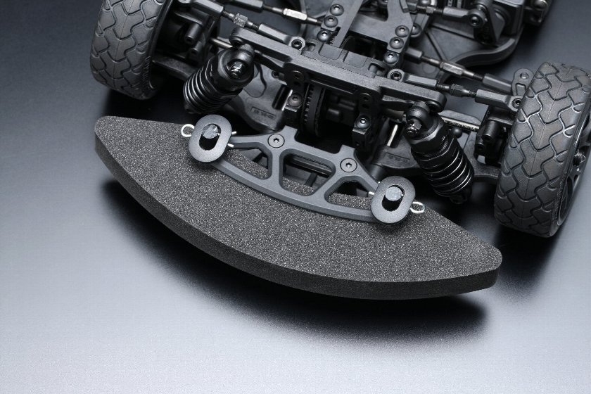 Yokomo RS 2.0 EPツーリングカーシャーシキット Yokomo RS 2.0