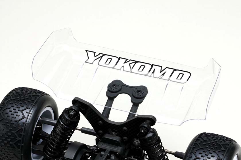 スーパーオフロード SO2.0 ダートエディション - ラジコンカー・RCカー