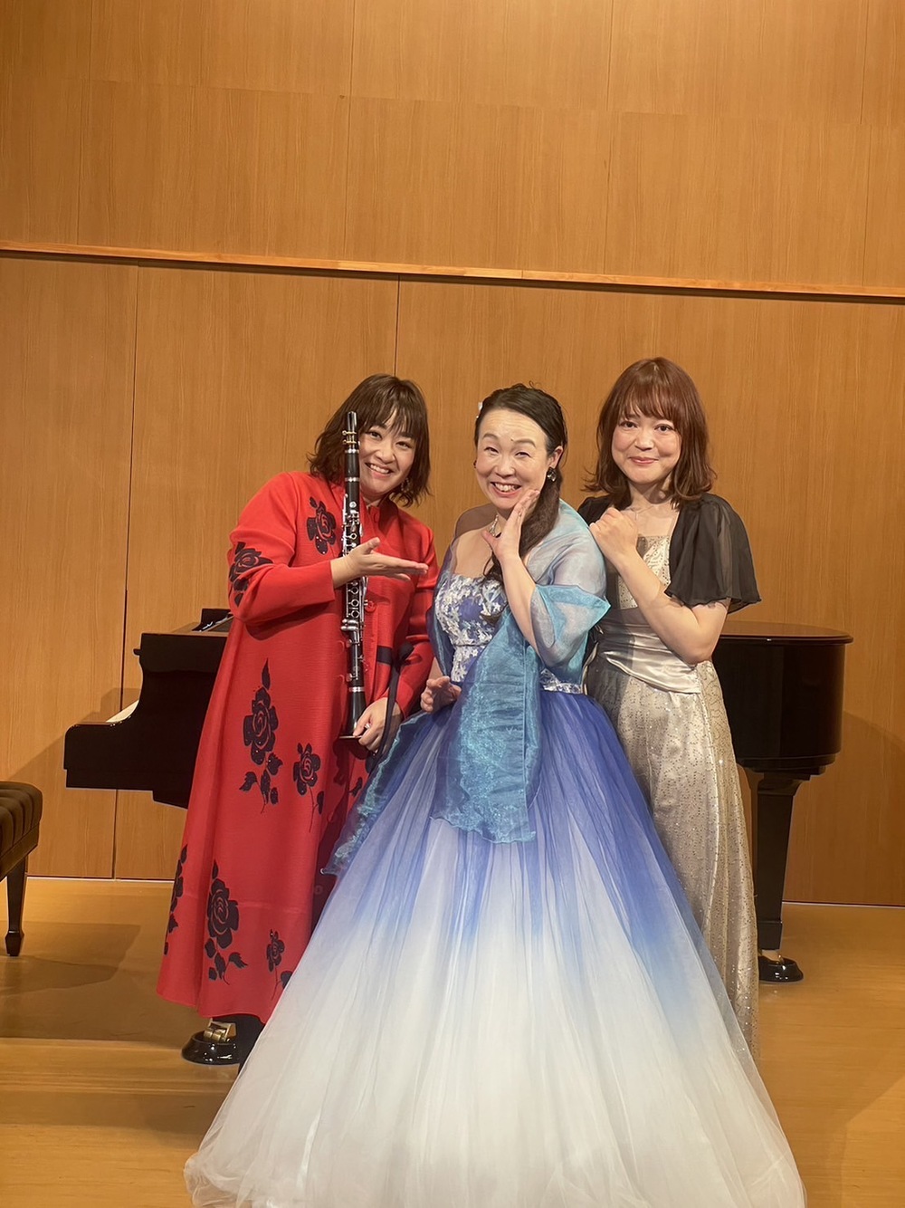 子どもたちに贈る 音楽の扉 ココロほっこり 秋のコンサート【PORTA