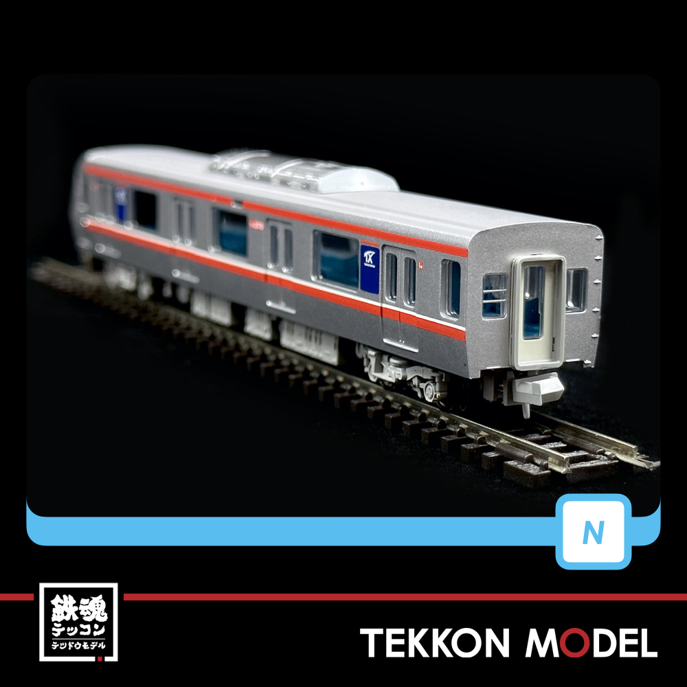 Nｹﾞｰｼﾞ ﾏｲｸﾛｴｰｽ MICROACE A6896 首都圏新都市鉄道(つくばｴｸｽﾌﾟﾚｽ)TX