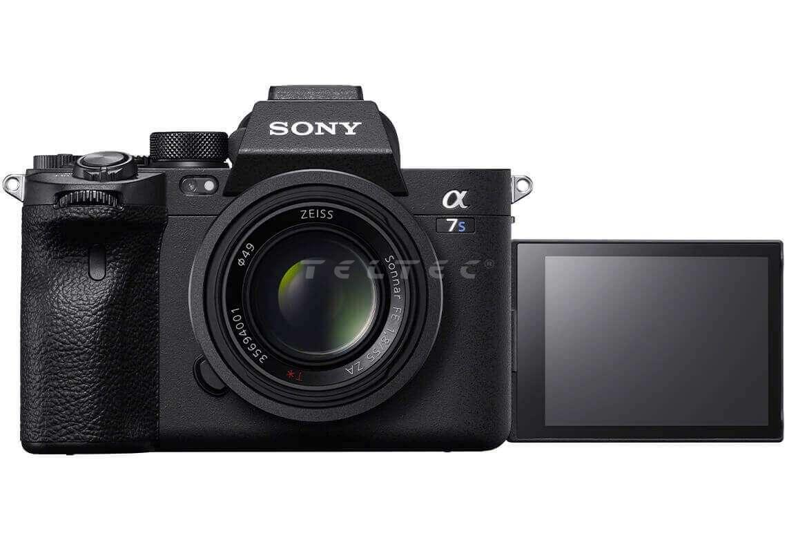 Sony Alpha 7S III Body only ILCE-7SM3B - Teltec | Video-, Audio