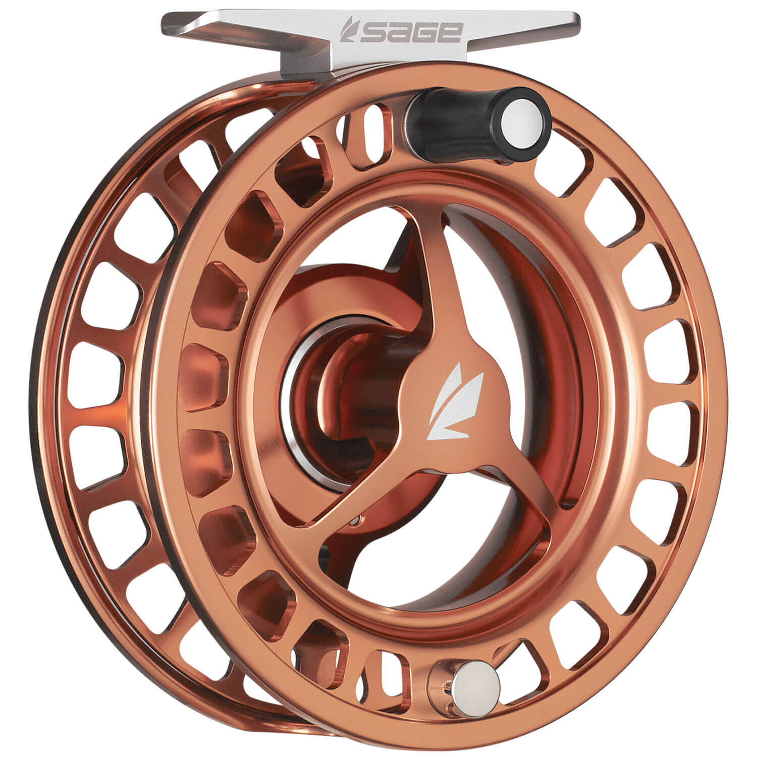 Sage Spectrum Reel 7/8 - Telluride Angler