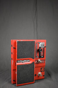 2000s Digitech Whammy IV w/ JHS Internal True Bypass Mod