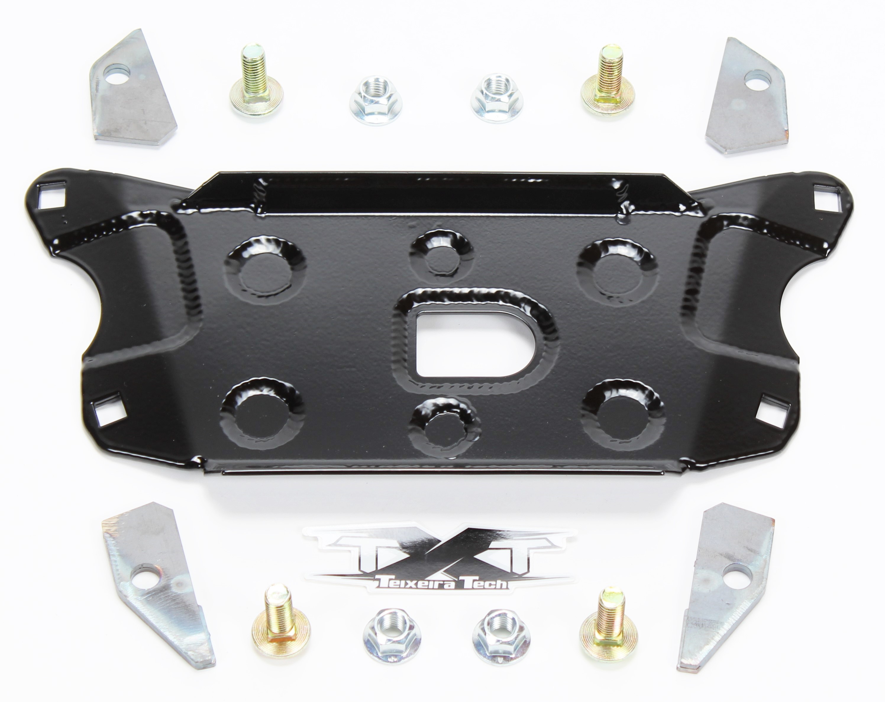 YXZ 1000R / 1000R SS Rear Frame Support-6051-0804-20