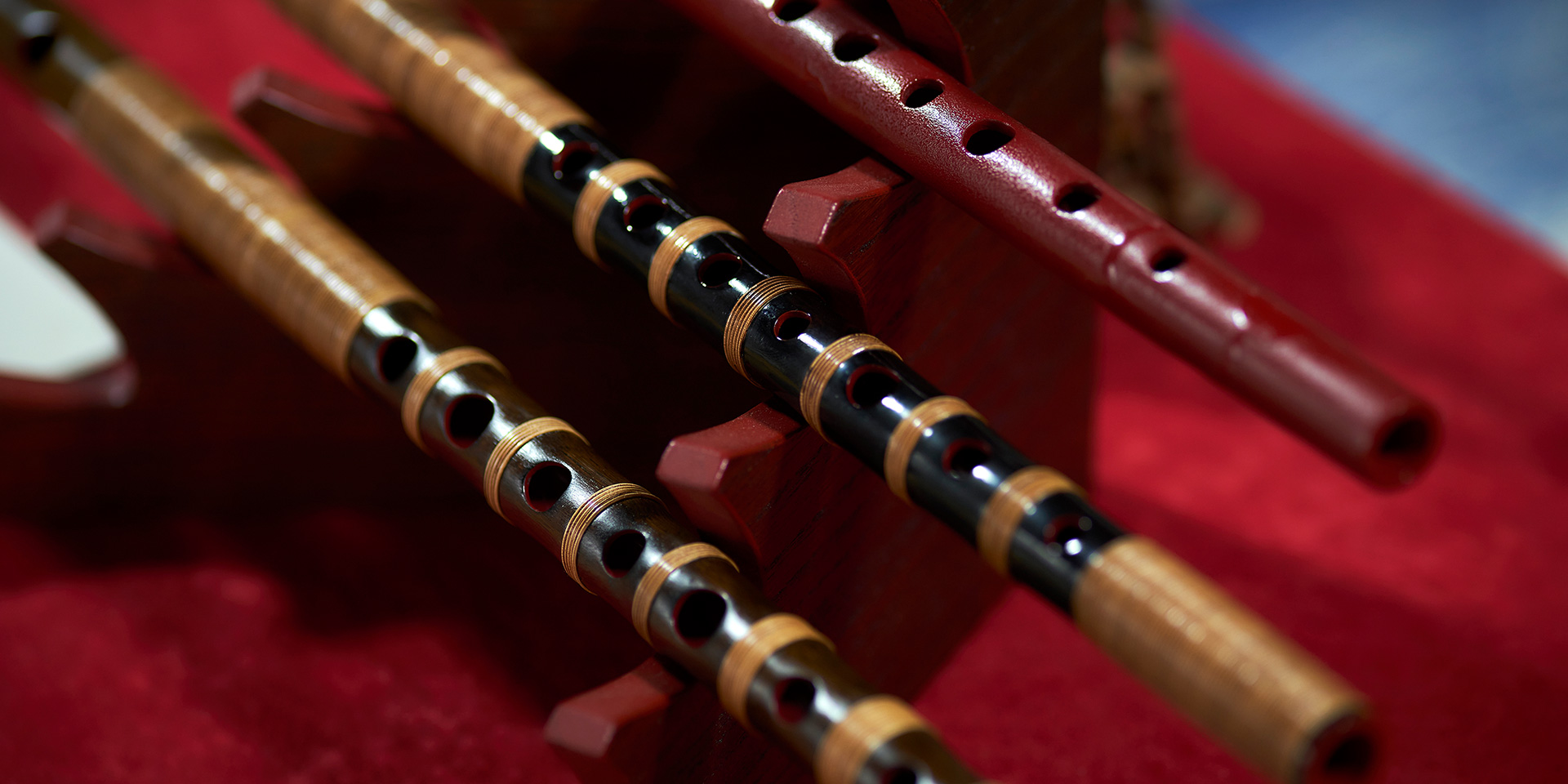 音吉屋ふえ工房 ［しの笛］ 音吉｜手しごとAKIU