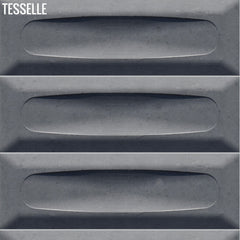 Acadia Graphite 9.25x3