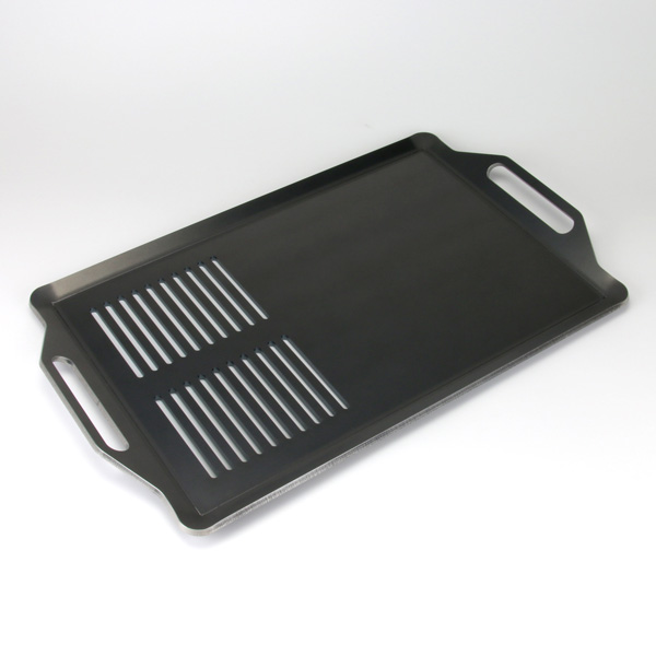 コールマン クールスパイダーステンレスグリル対応グリルプレート