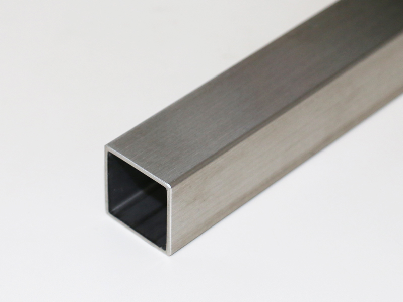 ステンレス 角パイプ 50×50：角パイプのオーダー加工・販売専門店