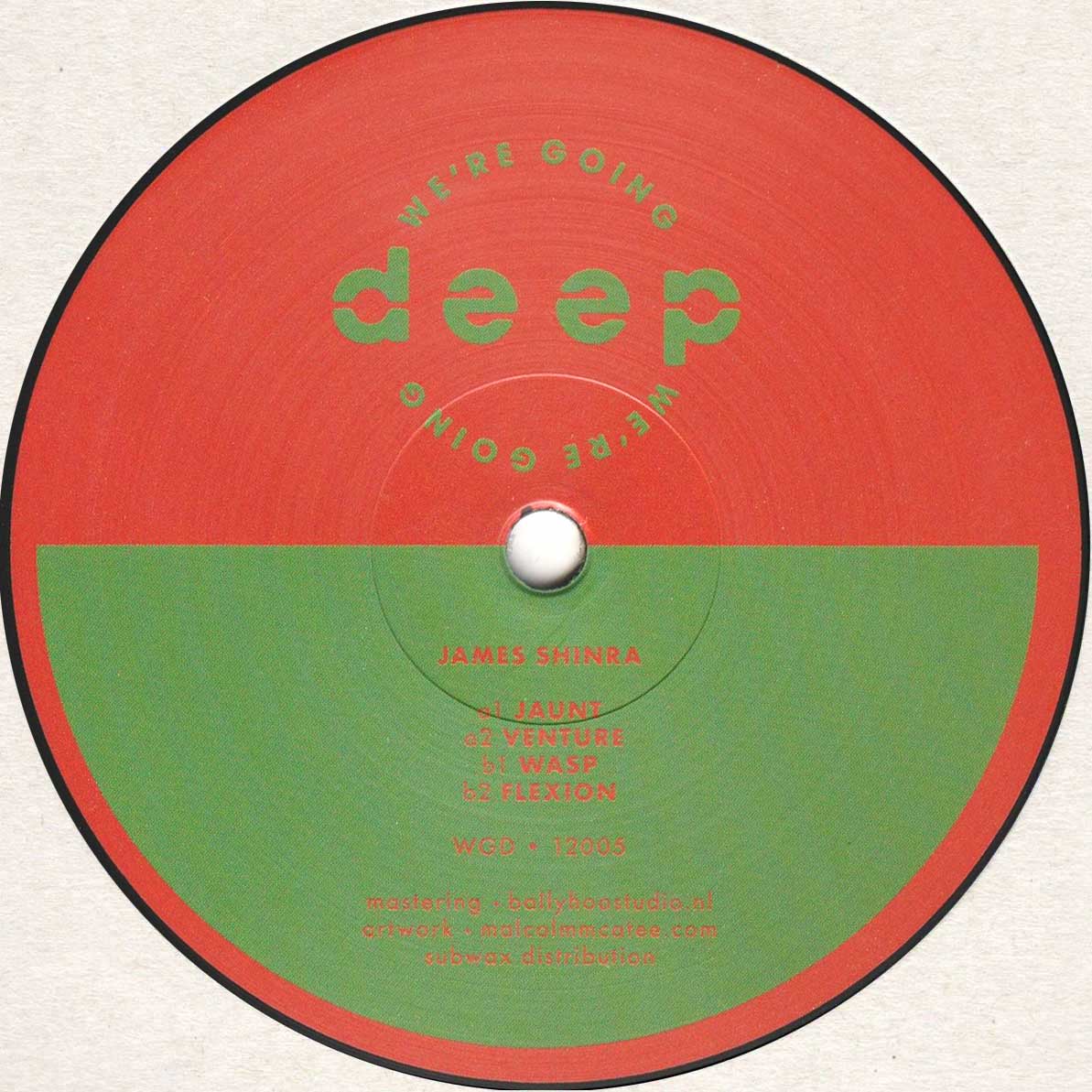 TECHNO – T.E.Q レコードショップ