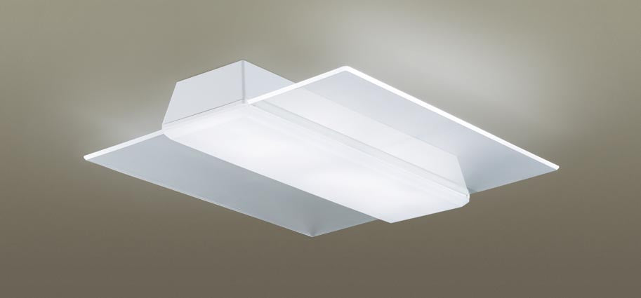LGC58200 パナソニック AIR PANEL LEDLEDシーリングライト 〜12畳