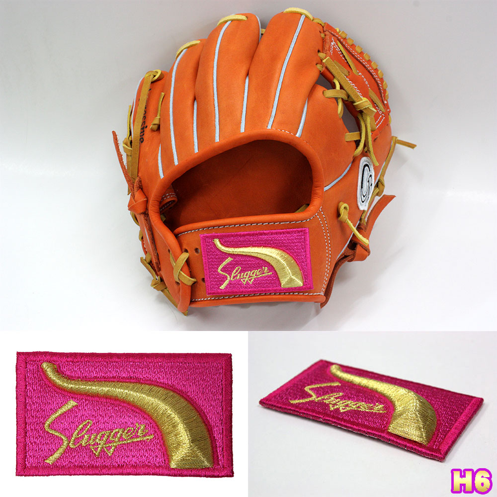 久保田スラッガーNEWラベル | ベースボールショップGTK