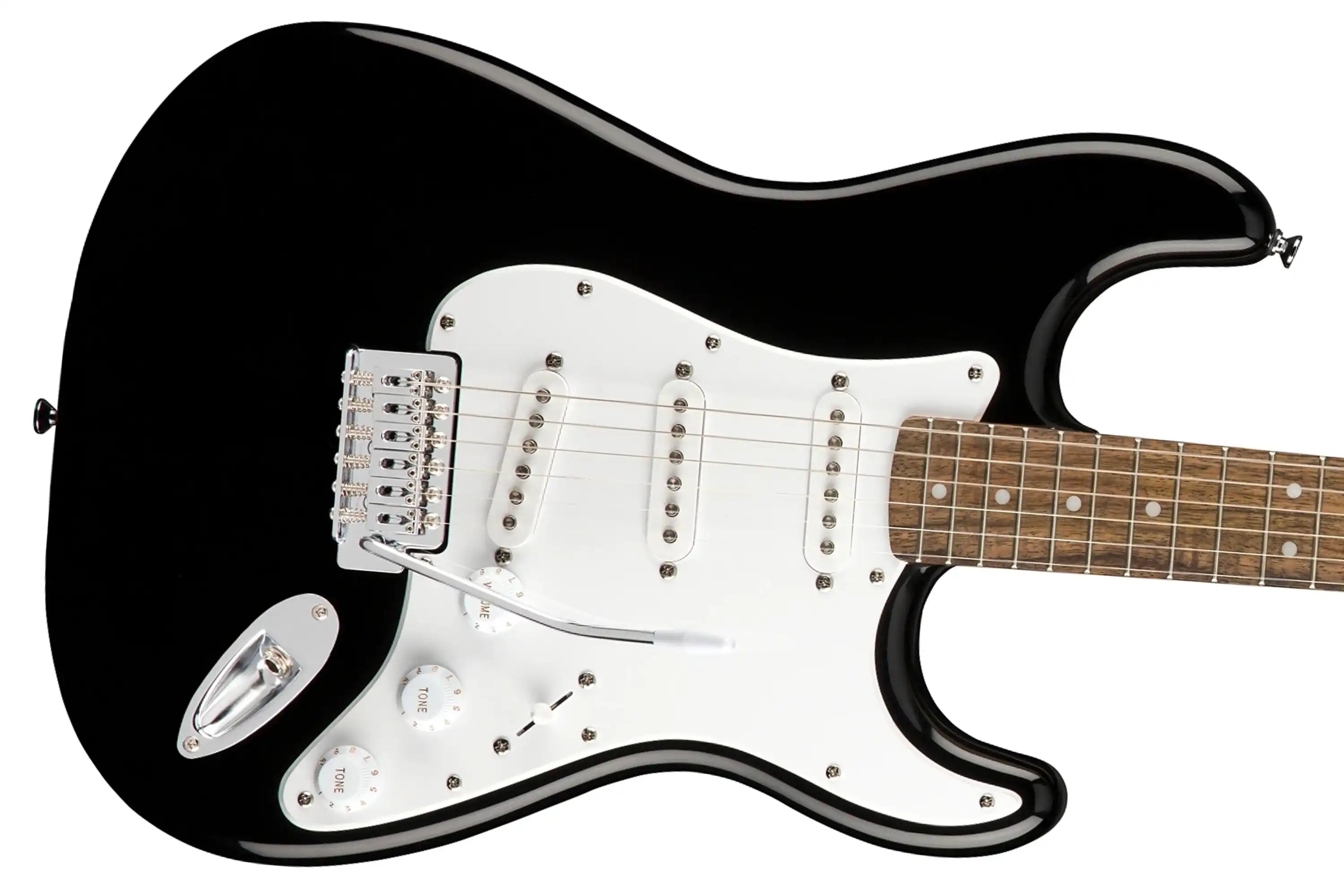 Squier By Fender Stratocaster Guitar Pack - Terry Carter Music Store