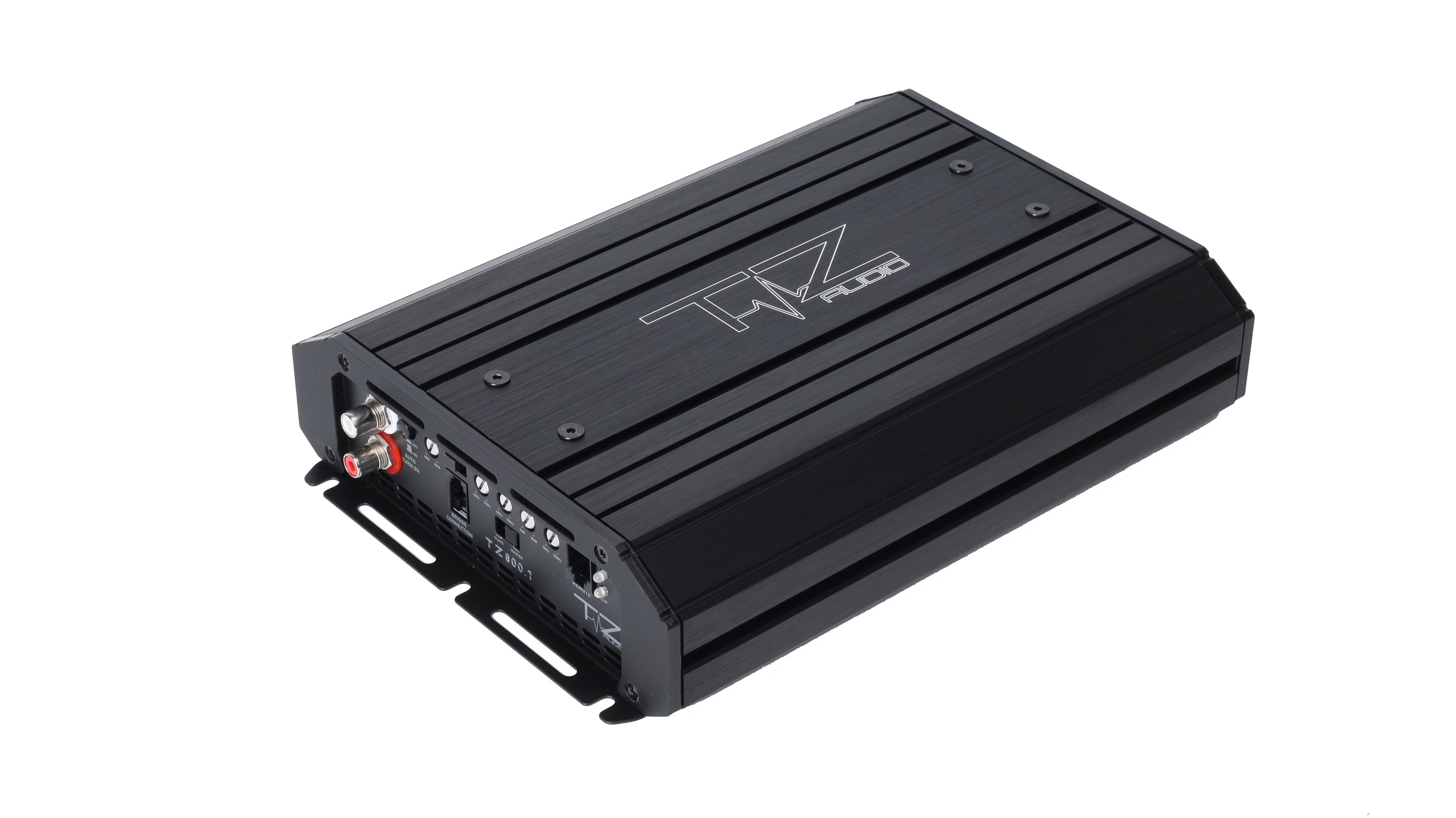 Tezla Audio - TZ800.1 - Professional Series, Mono-block Amplifier 1025