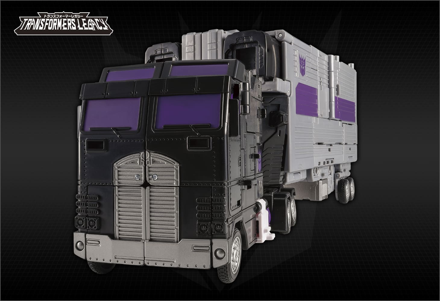 TL-13 モーターマスター｜トランスフォーマーオフィシャルサイト
