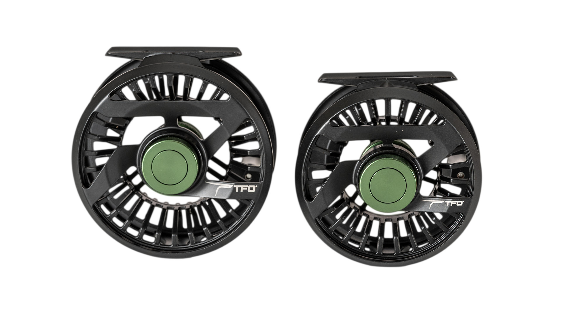 Fly Reels Archives - Temple Fork Outfitters