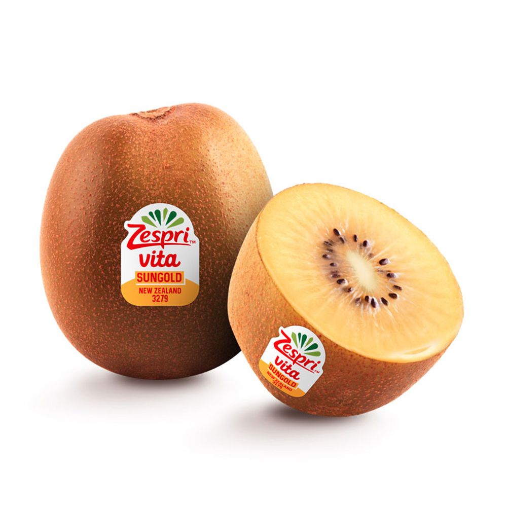 Kiwi Sungold Zespri Importado 440g - Azul Atacarejo