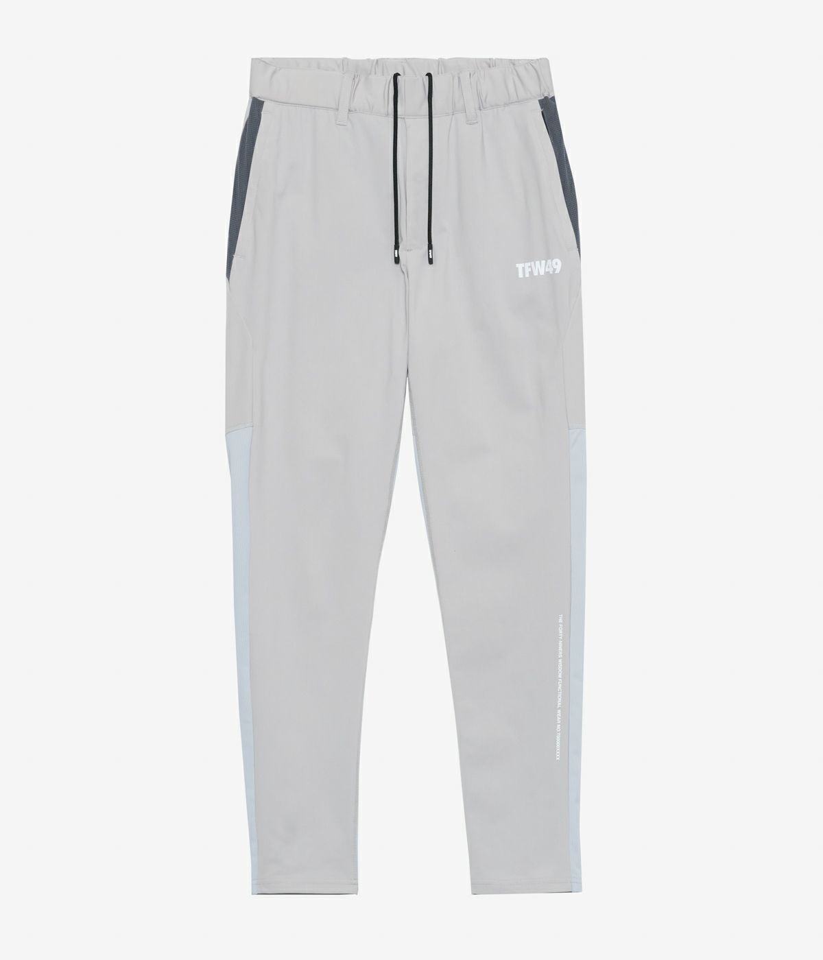 ACTIVE FIVE POCKET PANTS | TFW49（ティーエフダブリュー）Official