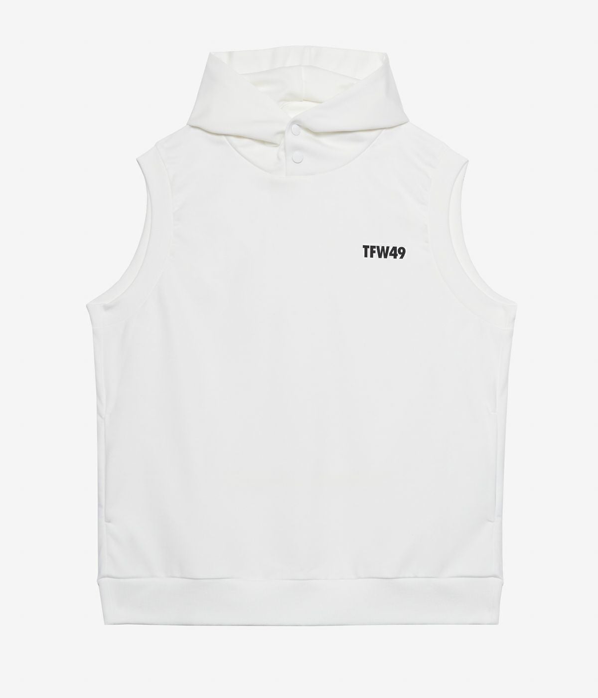 RELAXMESH MOCK NECK | TFW49（ティーエフダブリュー）Official EC Store