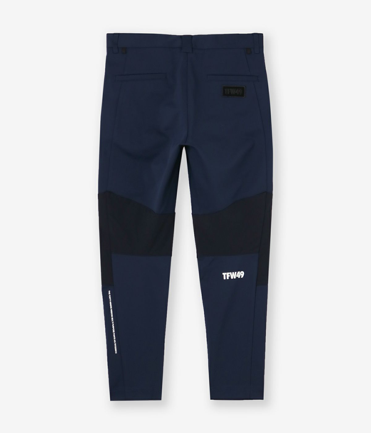 MULTI PURPOSE PANTS | TFW49（ティーエフダブリュー）Official EC Store
