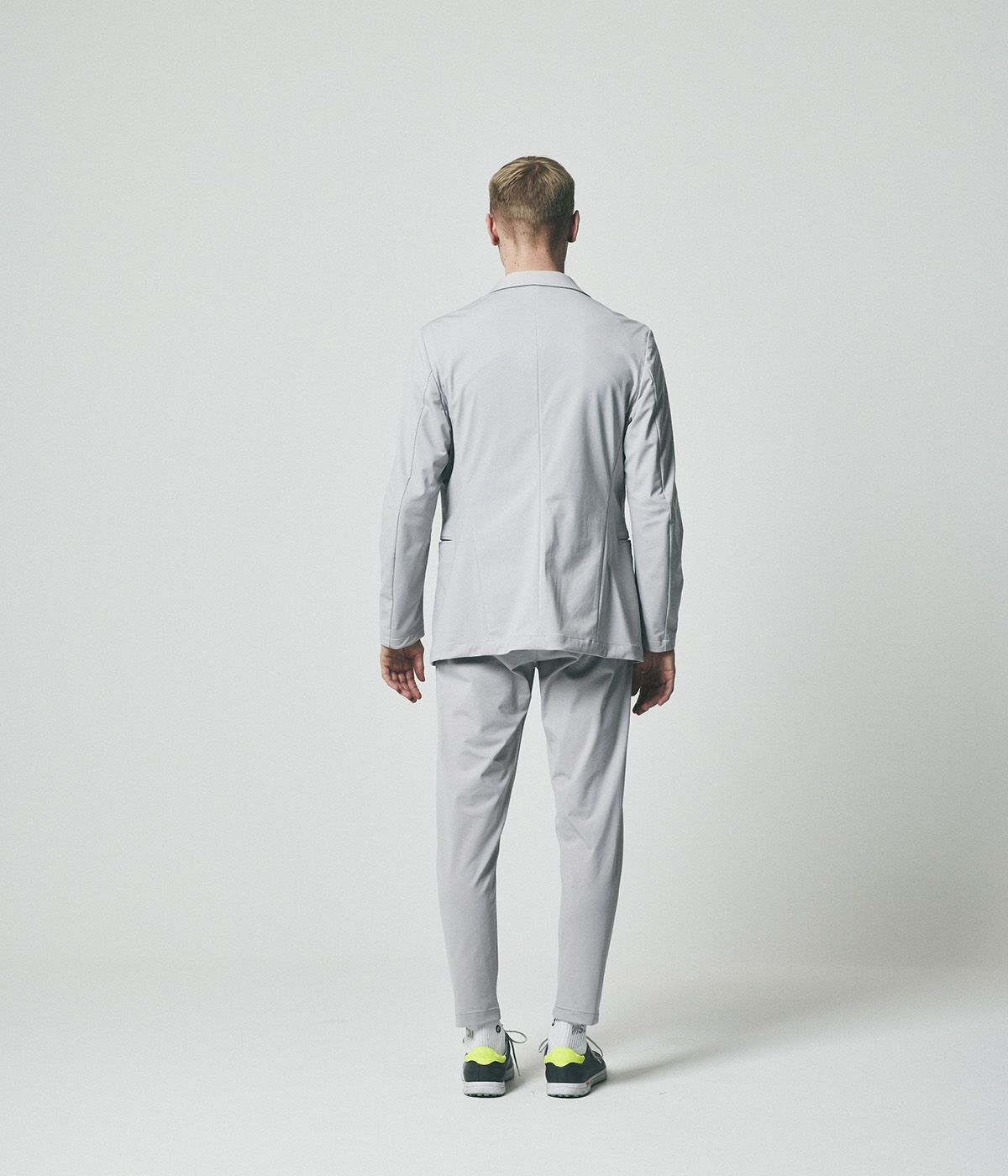 STRETCH 2B JKT | TFW49（ティーエフダブリュー）Official EC Store