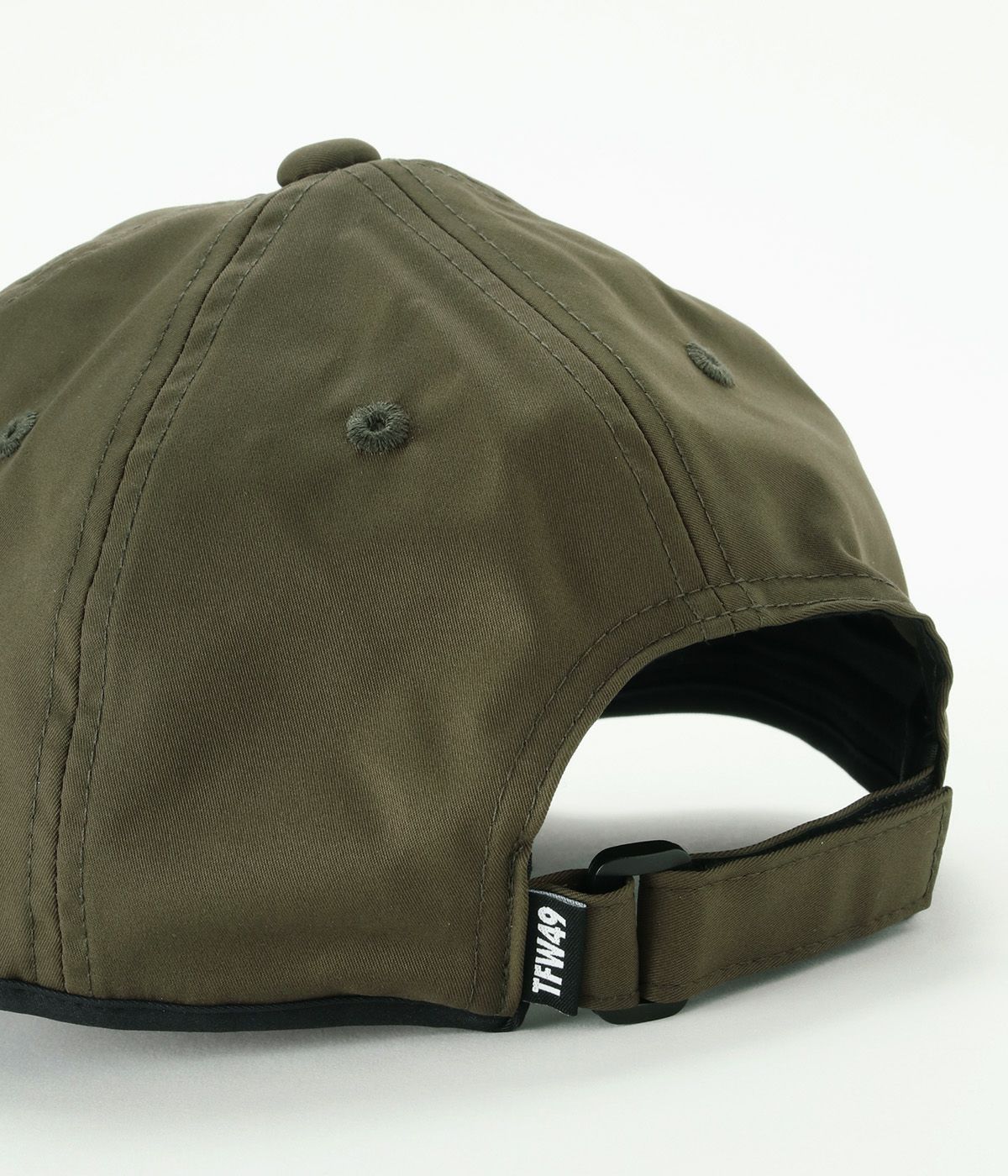 TFW49 RUN CAP | TFW49（ティーエフダブリュー）Official EC Store