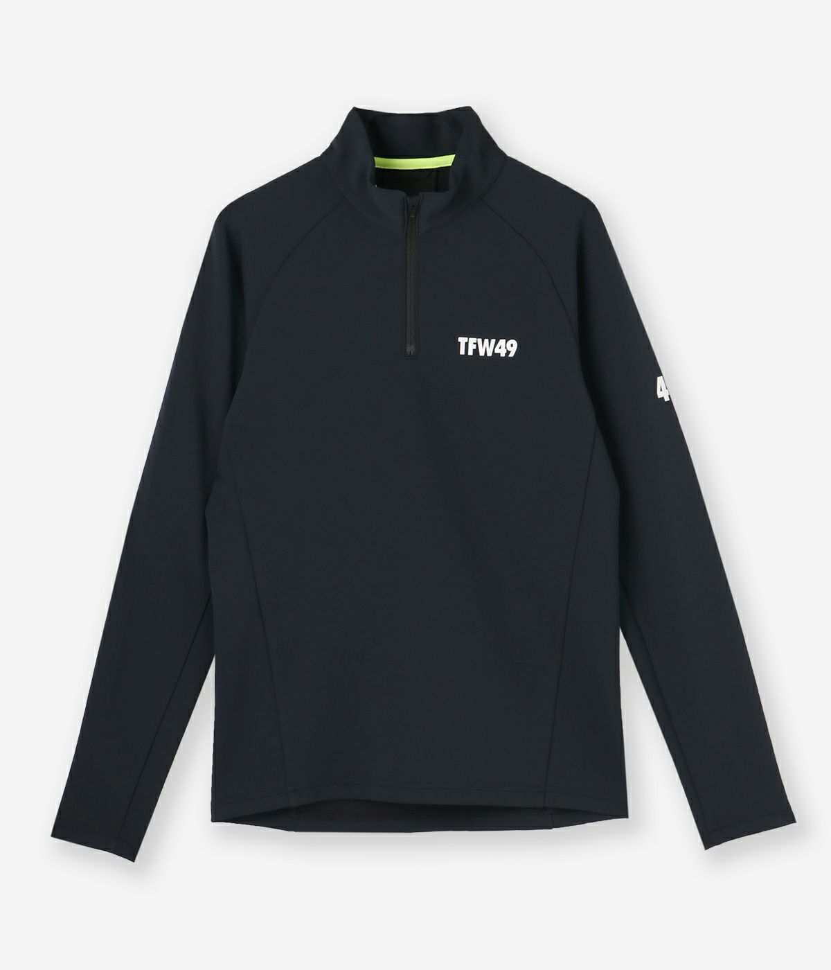 CARDBOARD MATERIAL SHORT SLEEVE HOODIE | TFW49（ティーエフ