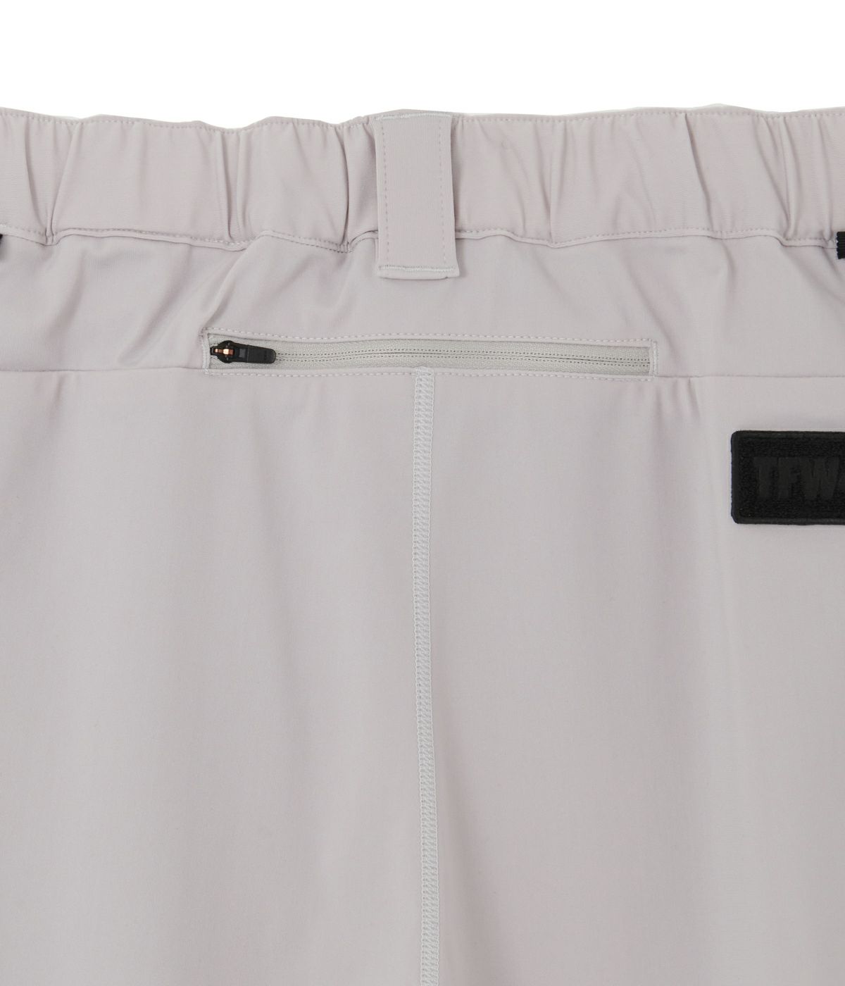 STRETCH HYBRID PANTS | TFW49（ティーエフダブリュー）Official EC Store