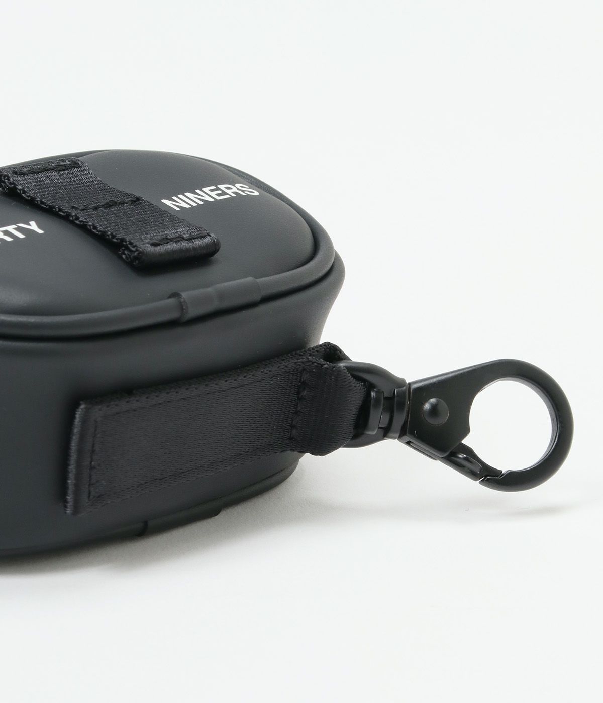 LEATHER BALL CASE | TFW49（ティーエフダブリュー）Official EC Store