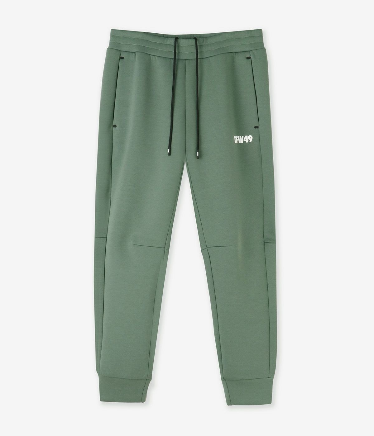 新品タグ付き⭐️TFW49 ⭐️2025FW新作⭐️カーキ 新品タグ付き