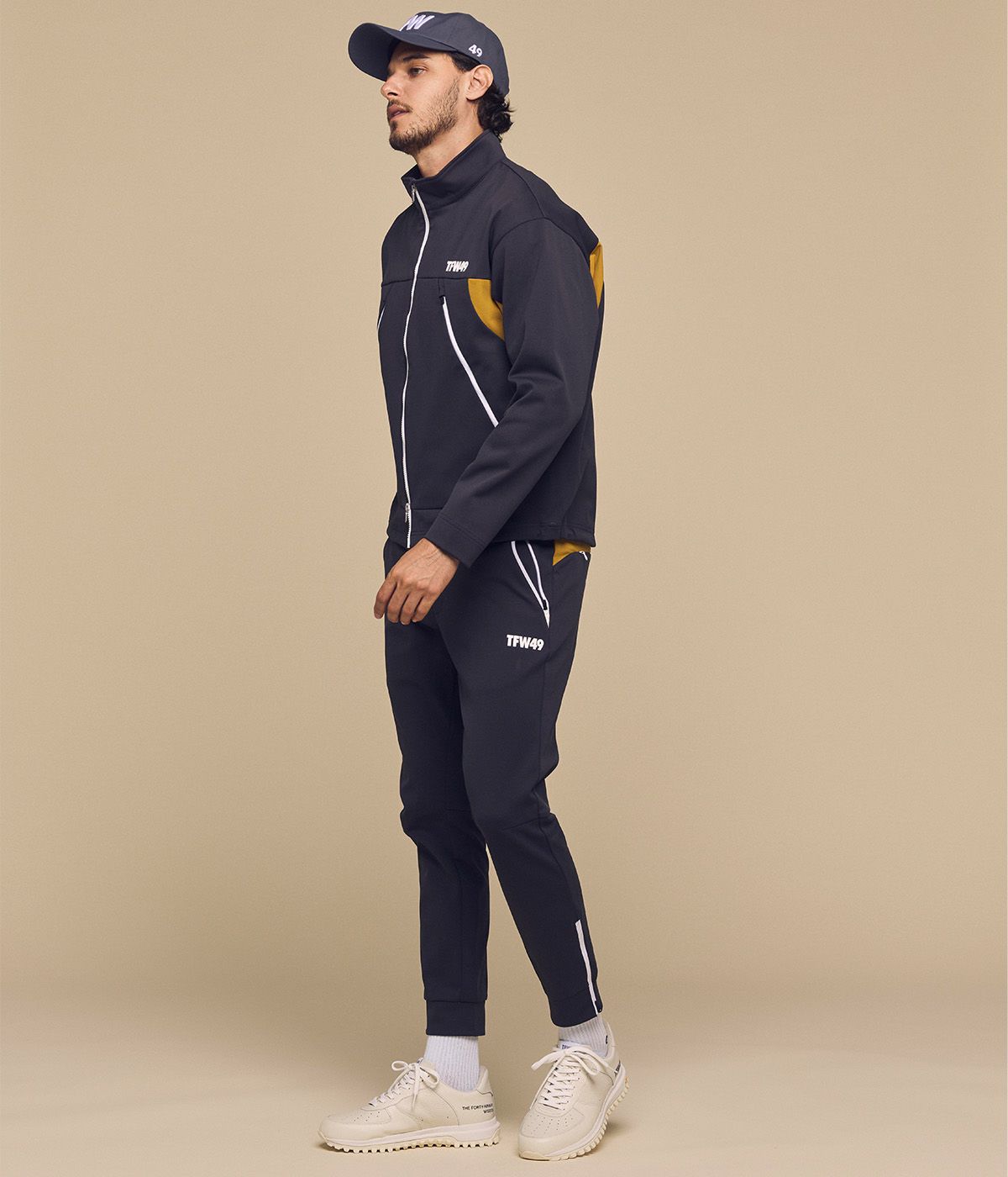 MULTI PURPOSE BLOUSON | TFW49（ティーエフダブリュー）Official EC Store