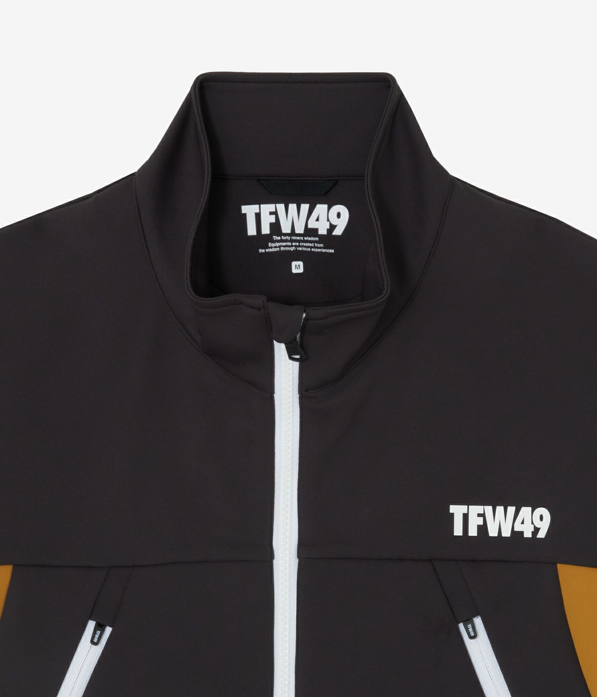 MULTI PURPOSE BLOUSON | TFW49（ティーエフダブリュー）Official EC Store