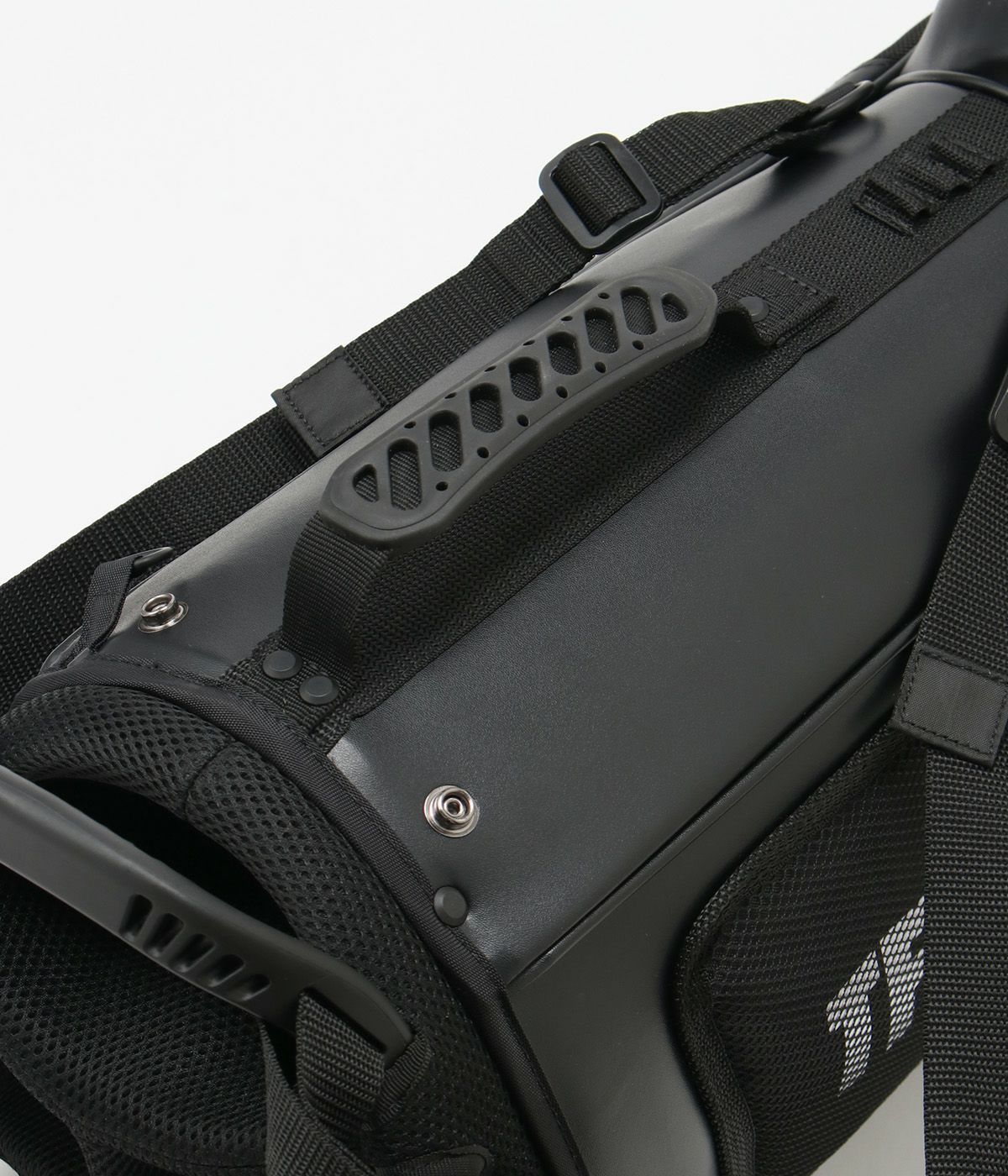 NYLON CADDIE BAG | TFW49（ティーエフダブリュー）Official EC Store