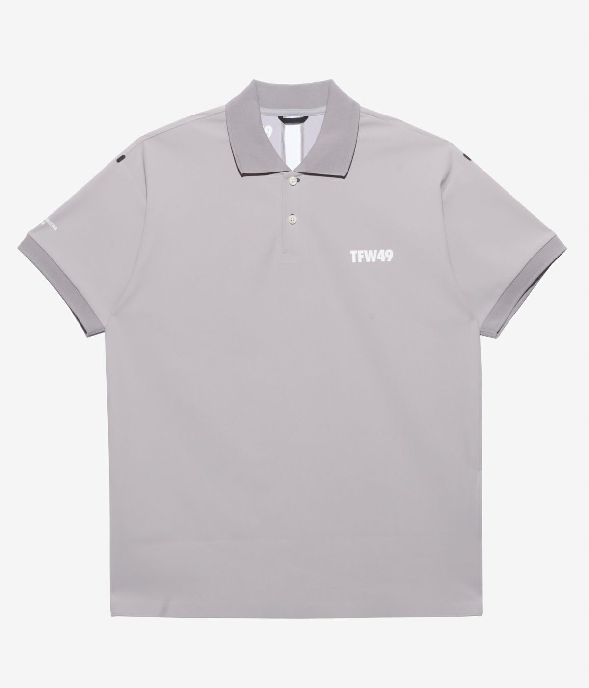 LUXURY BACK MESH POLO | TFW49（ティーエフダブリュー）Official EC Store