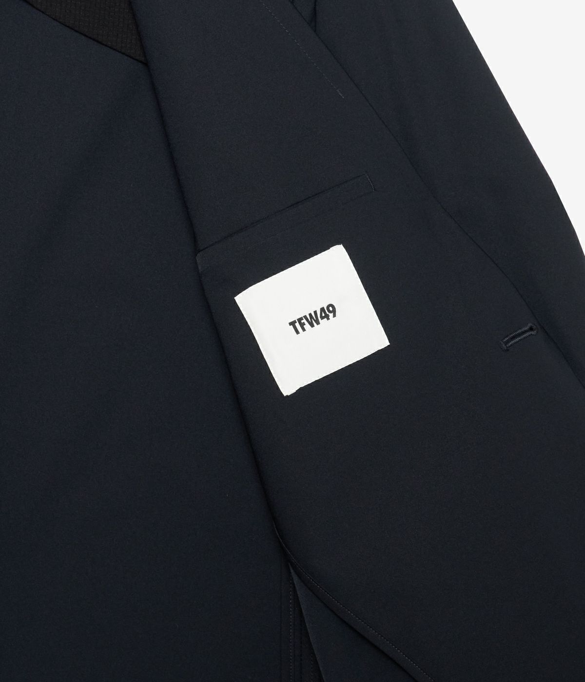 ACTIVE 2B JACKET | TFW49（ティーエフダブリュー）Official EC Store