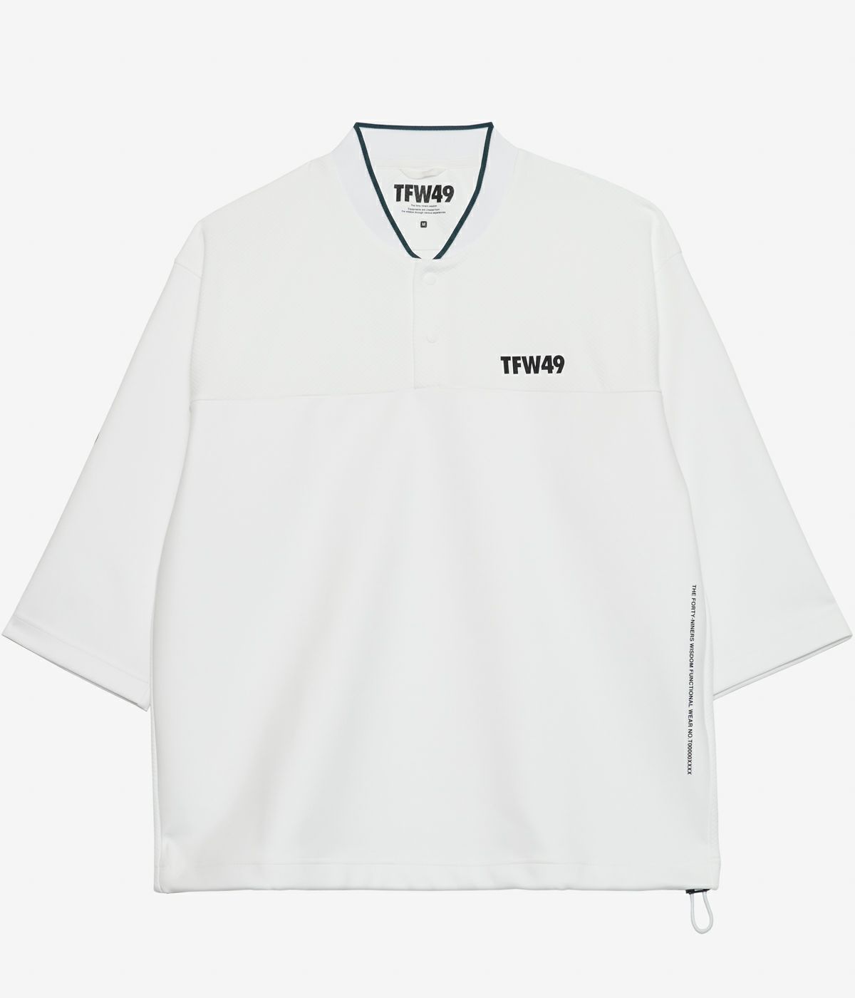 ポロシャツの商品一覧 | TFW49（ティーエフダブリュー）Official EC Store