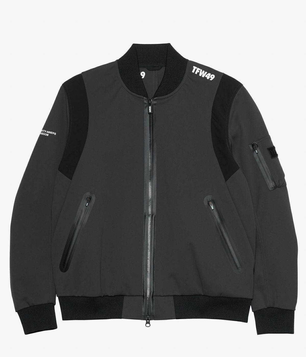 MULTI PURPOSE MA-1 | TFW49（ティーエフダブリュー）Official EC Store