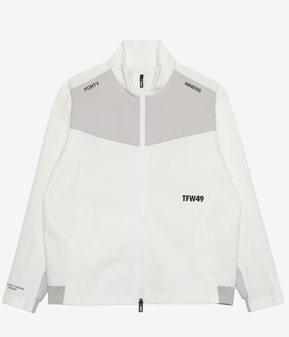MULTI PURPOSE BLOUSON | TFW49（ティーエフダブリュー）Official EC Store