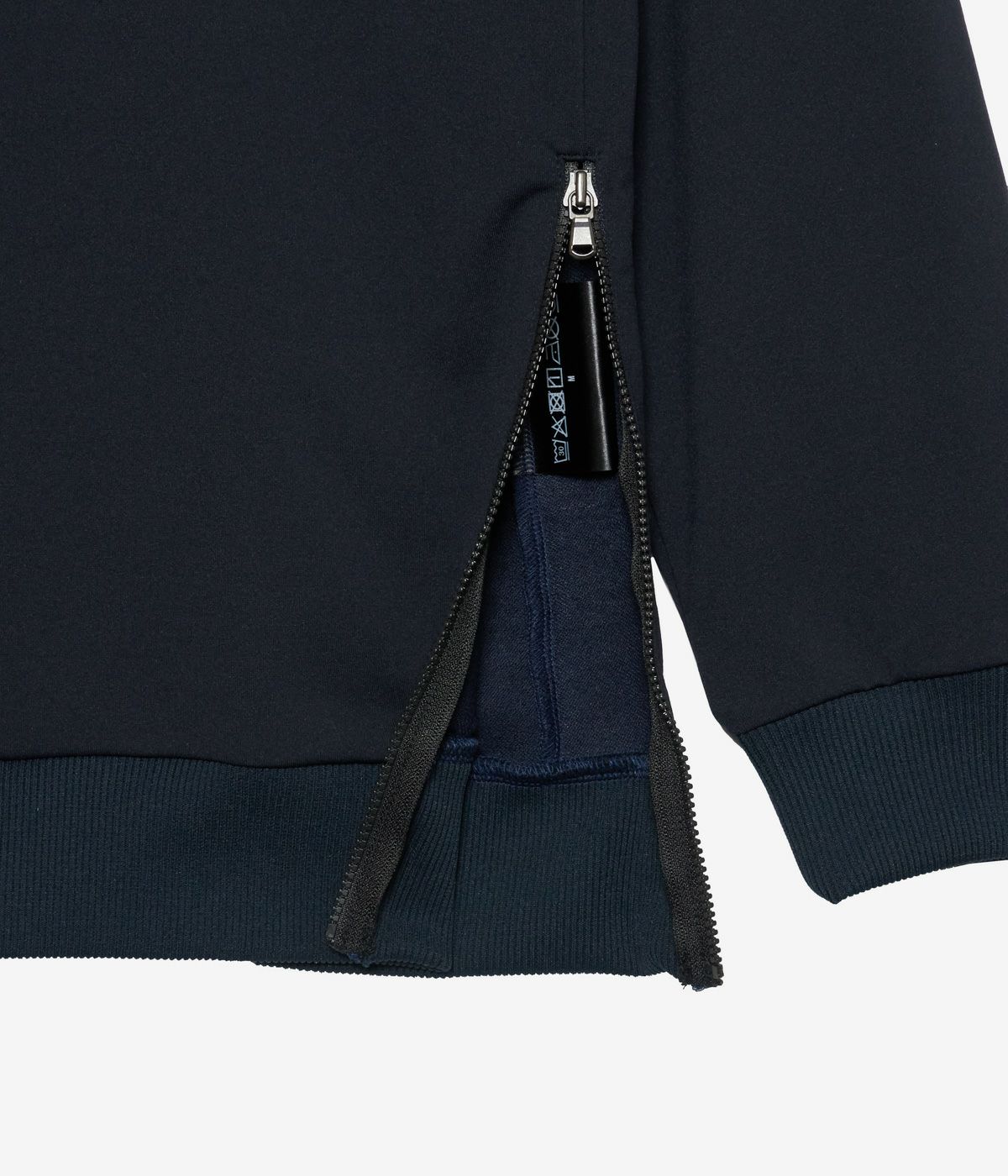 HALF MOCKNECK TEE | TFW49（ティーエフダブリュー）Official EC Store