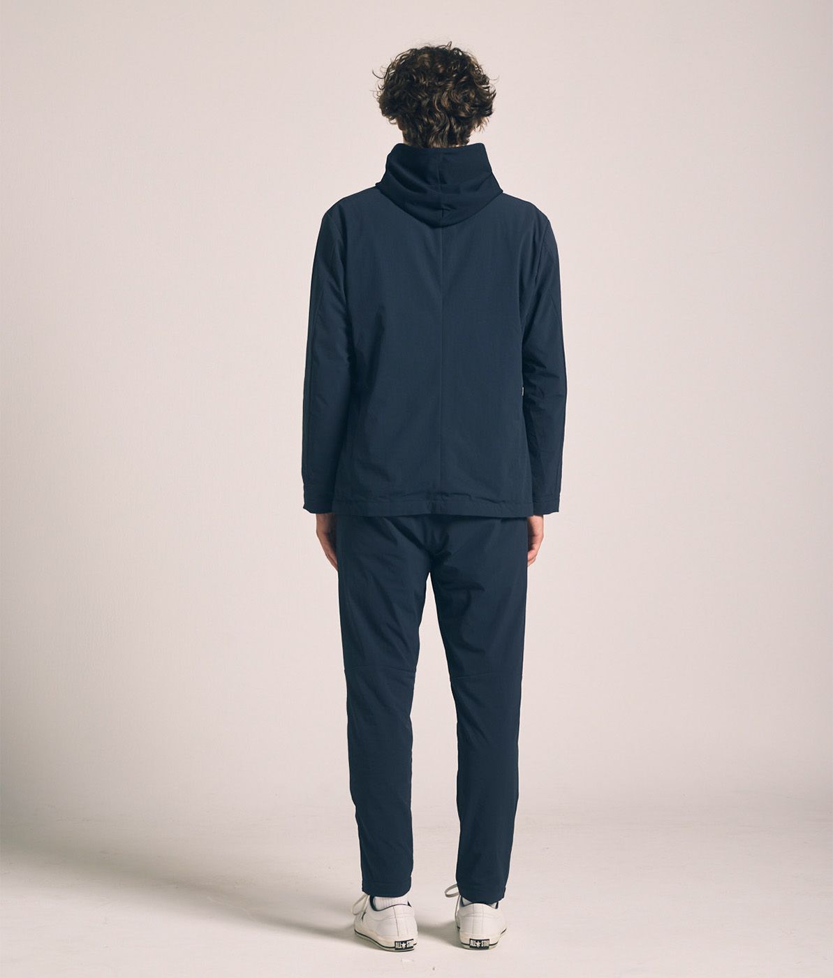 TFW49 OCTA PANTS ネイビー Sサイズ OCTA PANTS | TFW49（ティーエフ