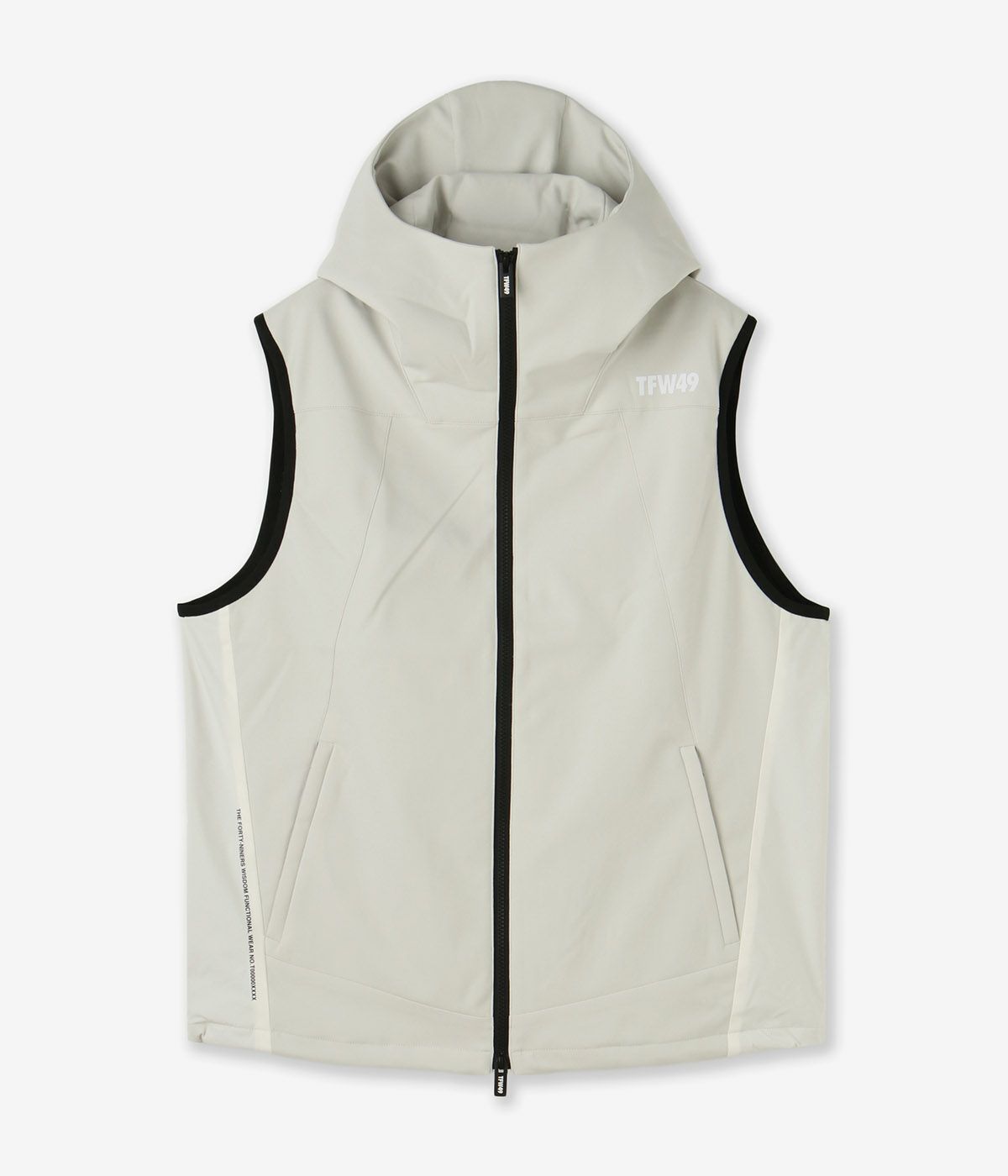 OCTA VEST | TFW49（ティーエフダブリュー）Official EC Store